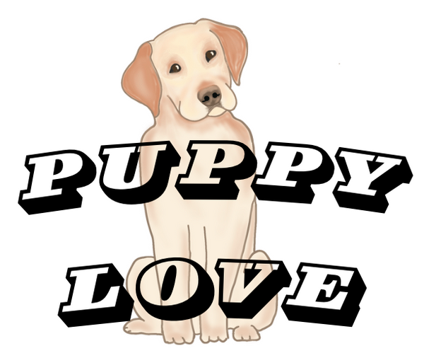 Puppy Love 